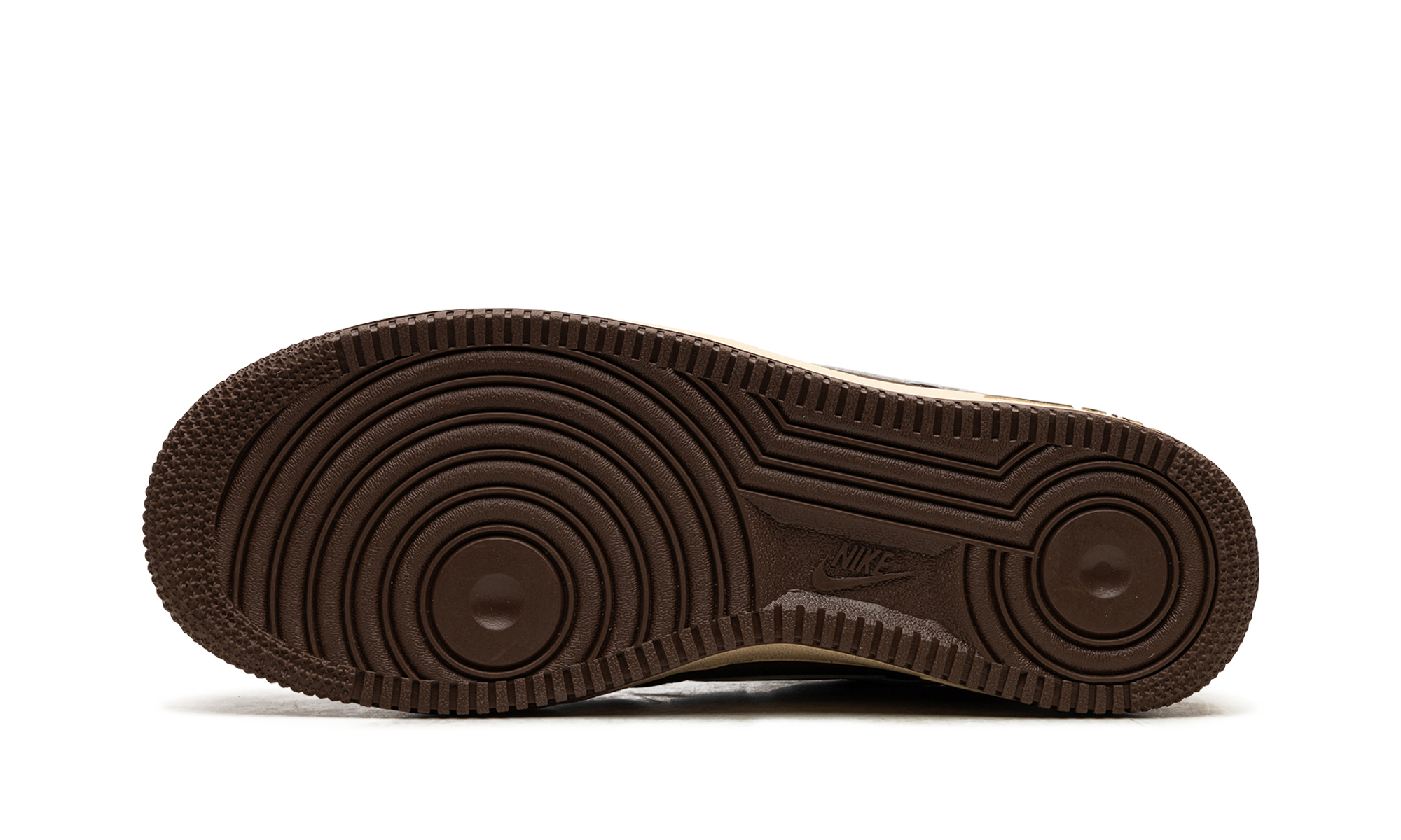 Air Force 1 '07 "cacao Wow" - 5