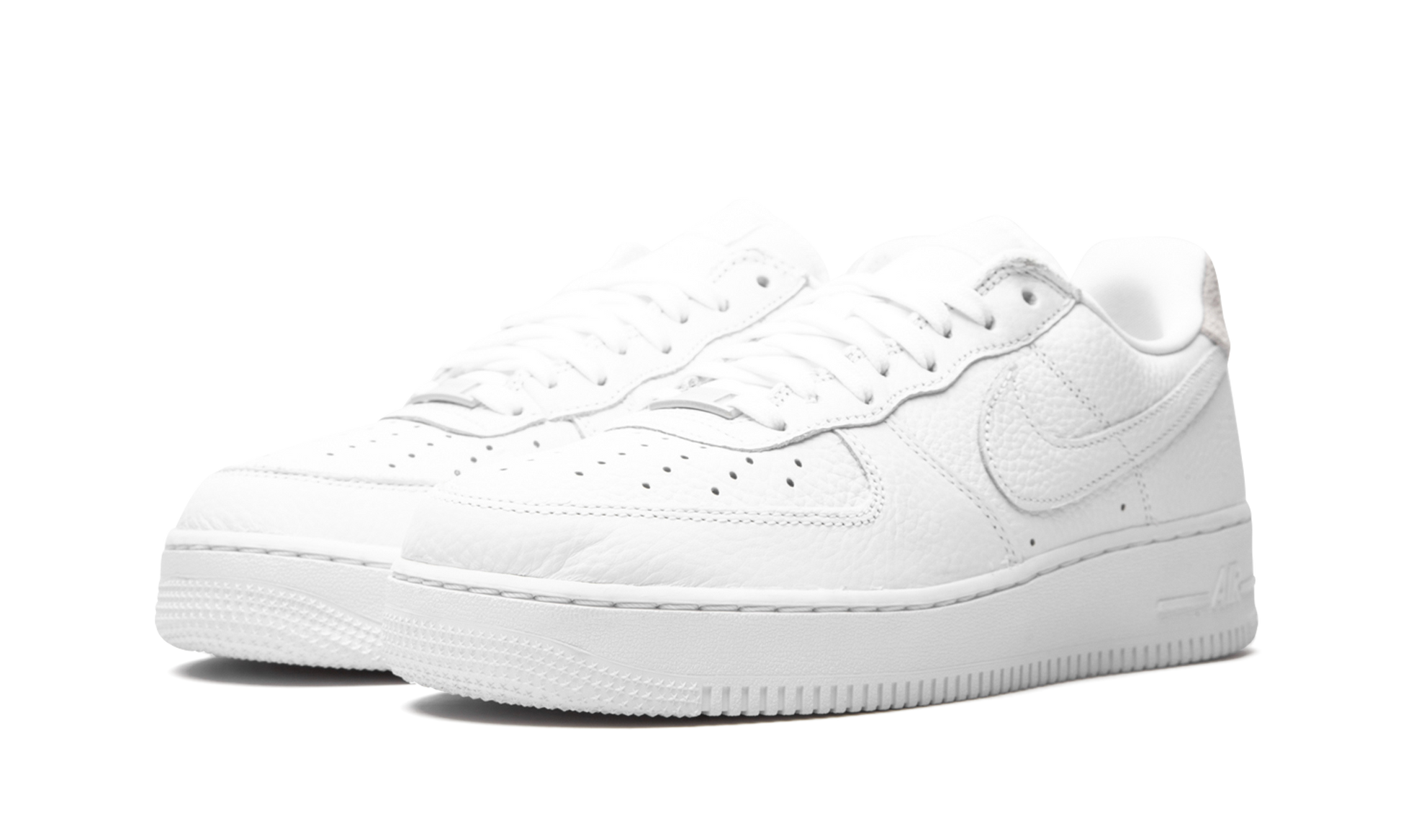 Air Force 1 '07 Craft "summit White / Vast Grey" - 2