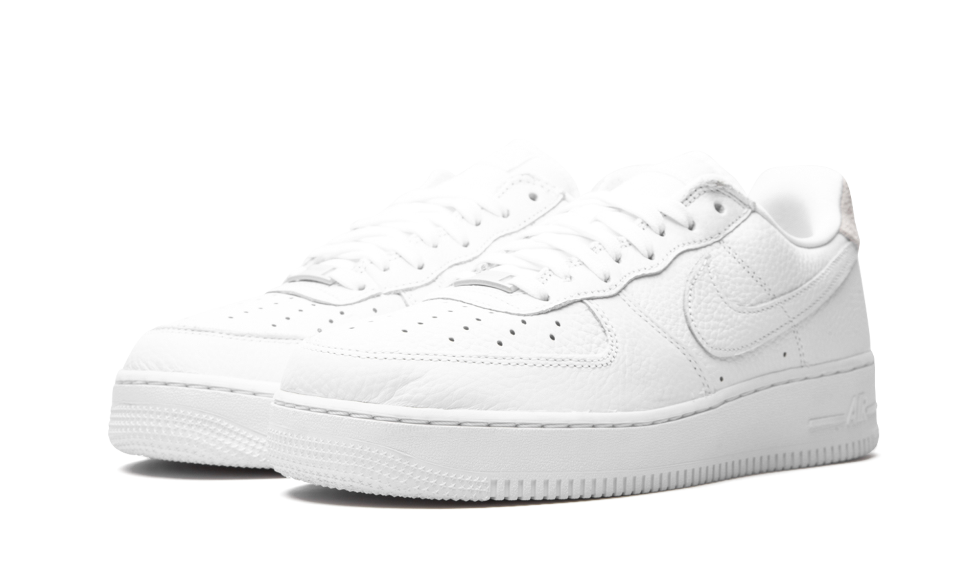 Air Force 1 '07 Craft "summit White / Vast Grey" - 2