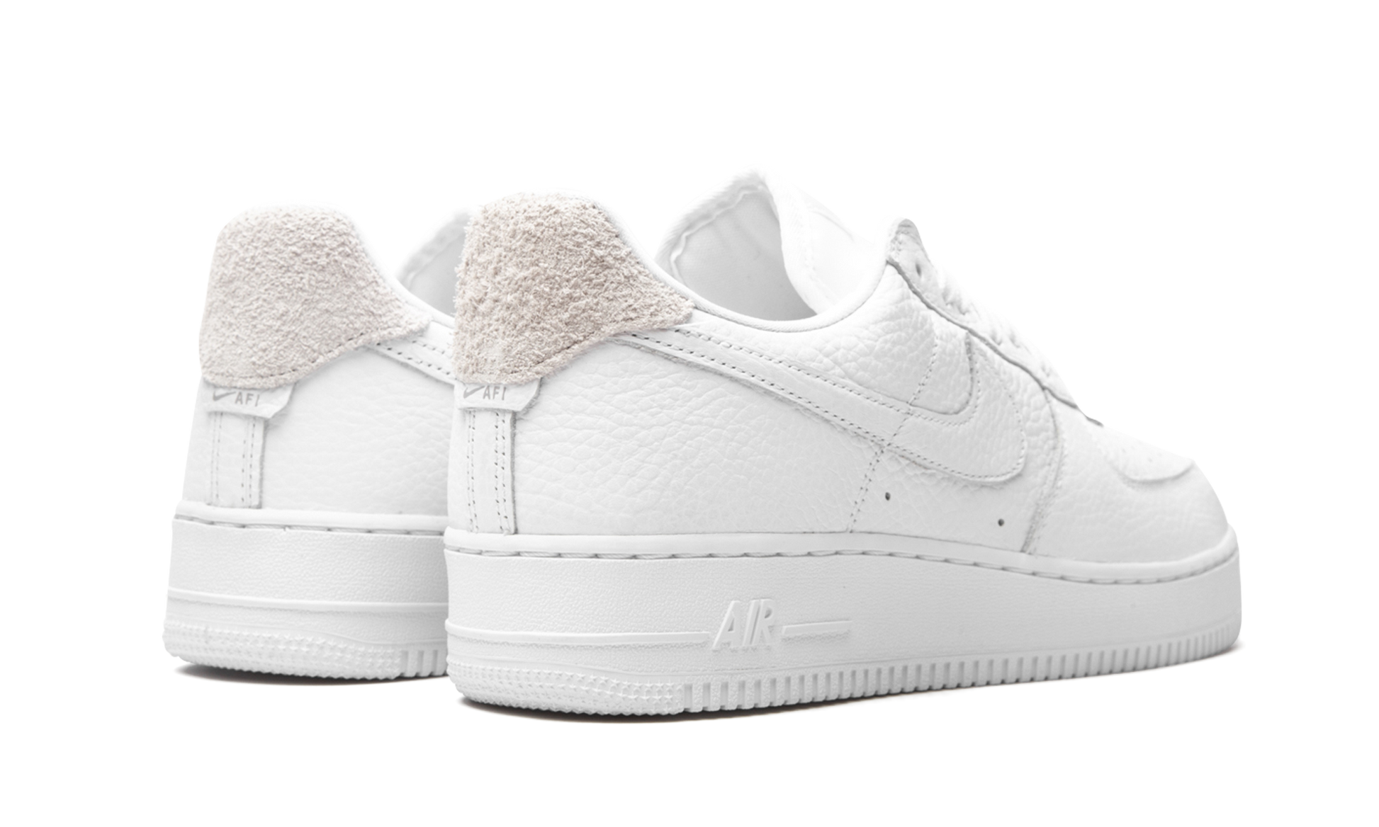 Air Force 1 '07 Craft "summit White / Vast Grey" - 3