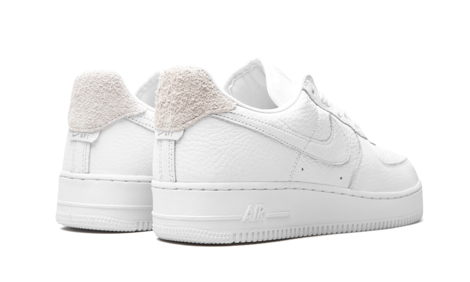 Air Force 1 '07 Craft "summit White / Vast Grey" - 3
