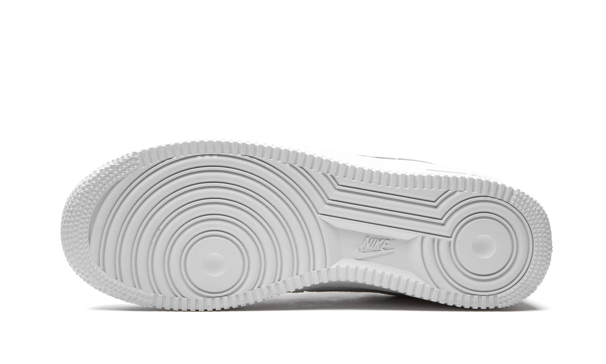 Air Force 1 '07 Craft "summit White / Vast Grey" - 5