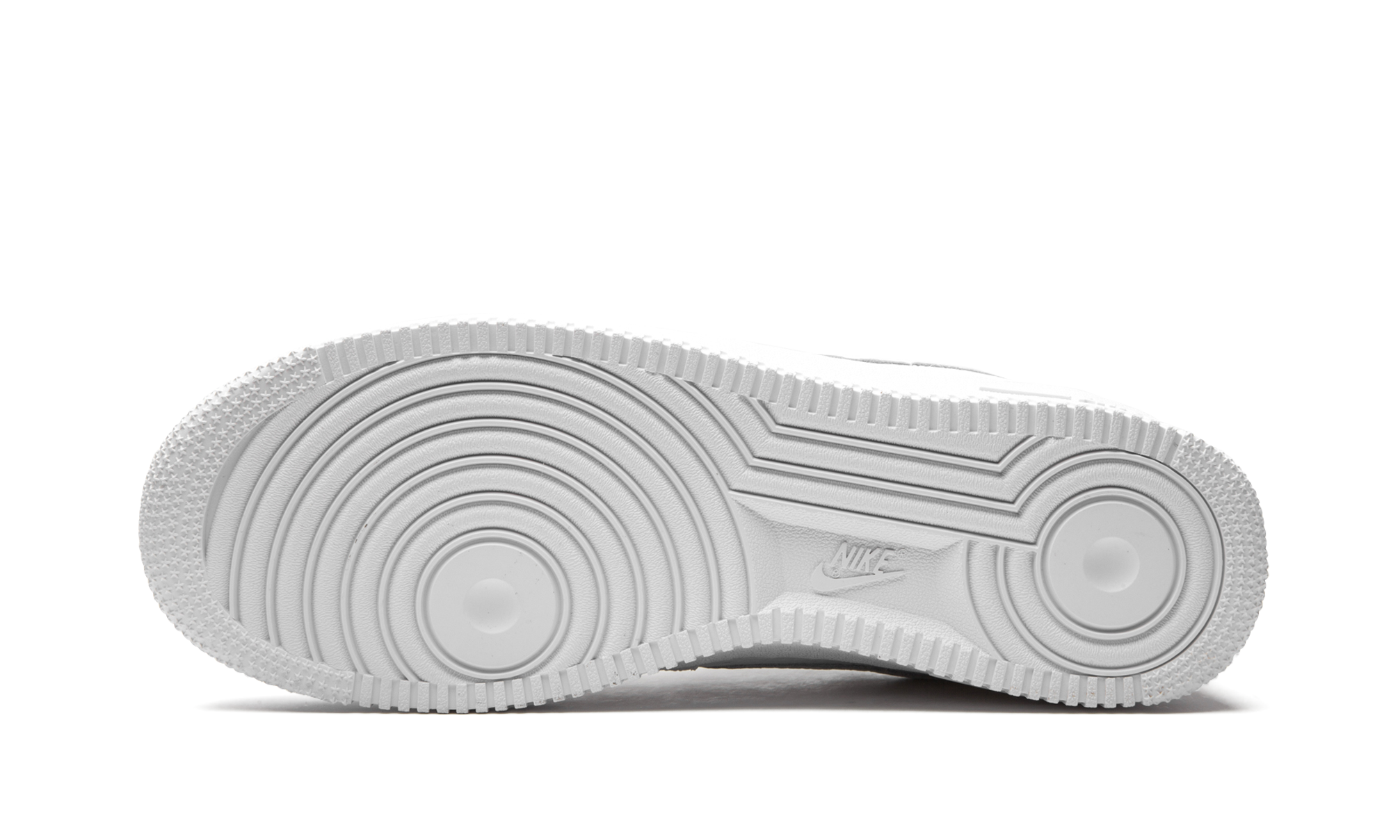 Air Force 1 '07 Craft "summit White / Vast Grey" - 5
