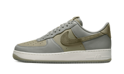 Air Force 1 '07 Lv8 "dark Stucco" - 1