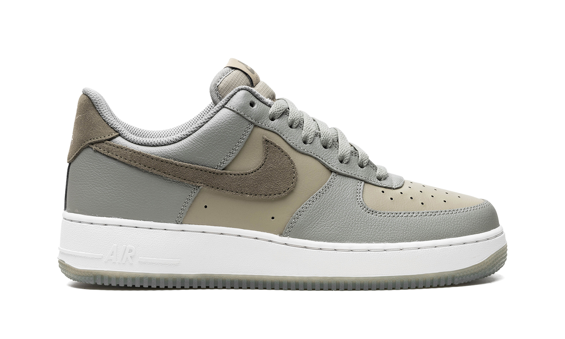 Air Force 1 '07 Lv8 "dark Stucco" - 6