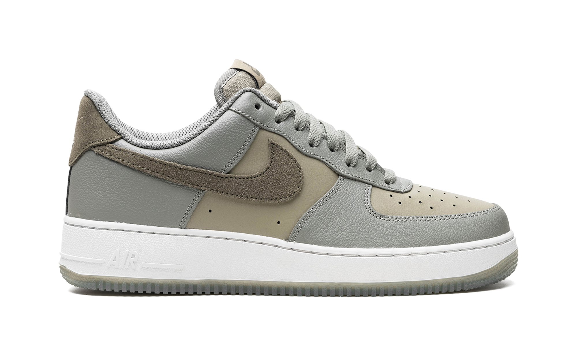 Air Force 1 '07 Lv8 "dark Stucco" - 6