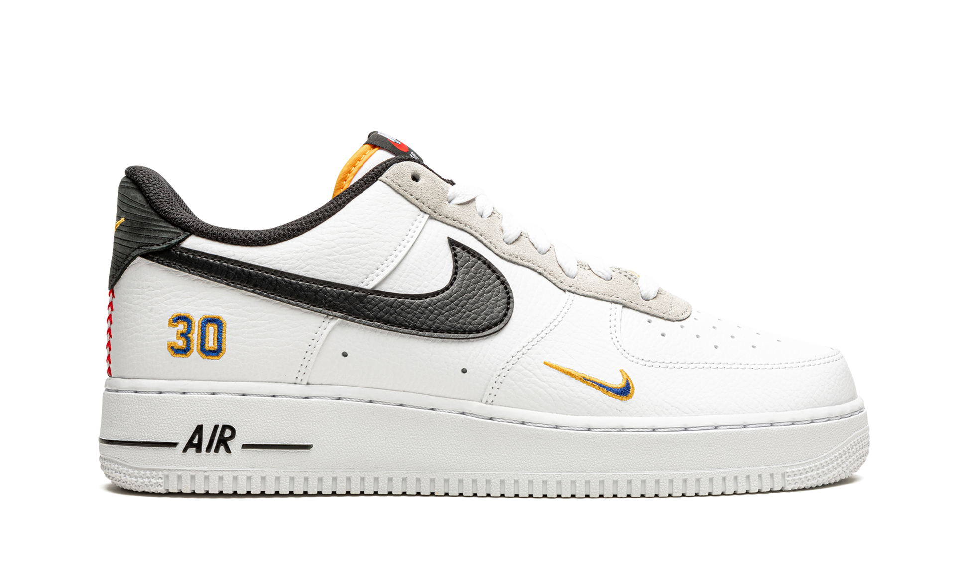 Air Force 1 '07 Lv8 "ken Griffey Jr./sr." - 6
