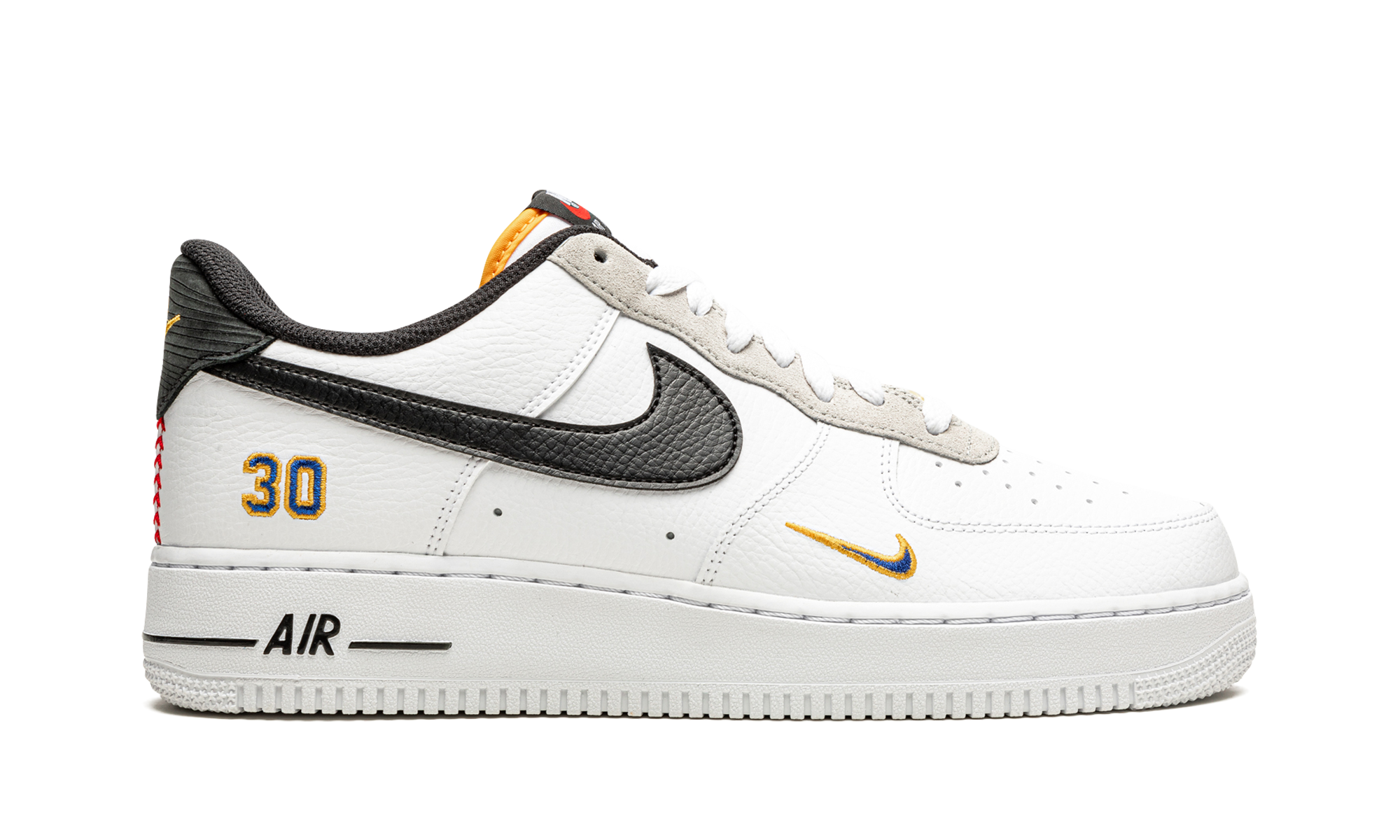 Air Force 1 '07 Lv8 "ken Griffey Jr./sr." - 6