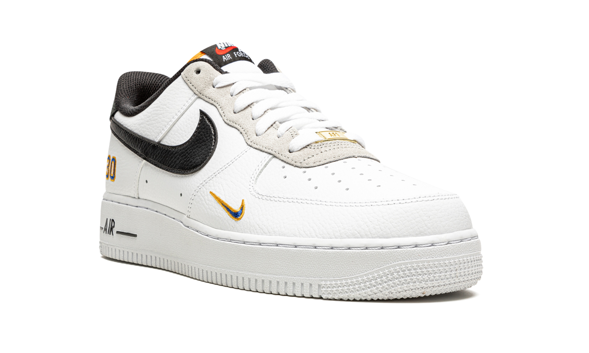 Air Force 1 '07 Lv8 "ken Griffey Jr./sr." - 7