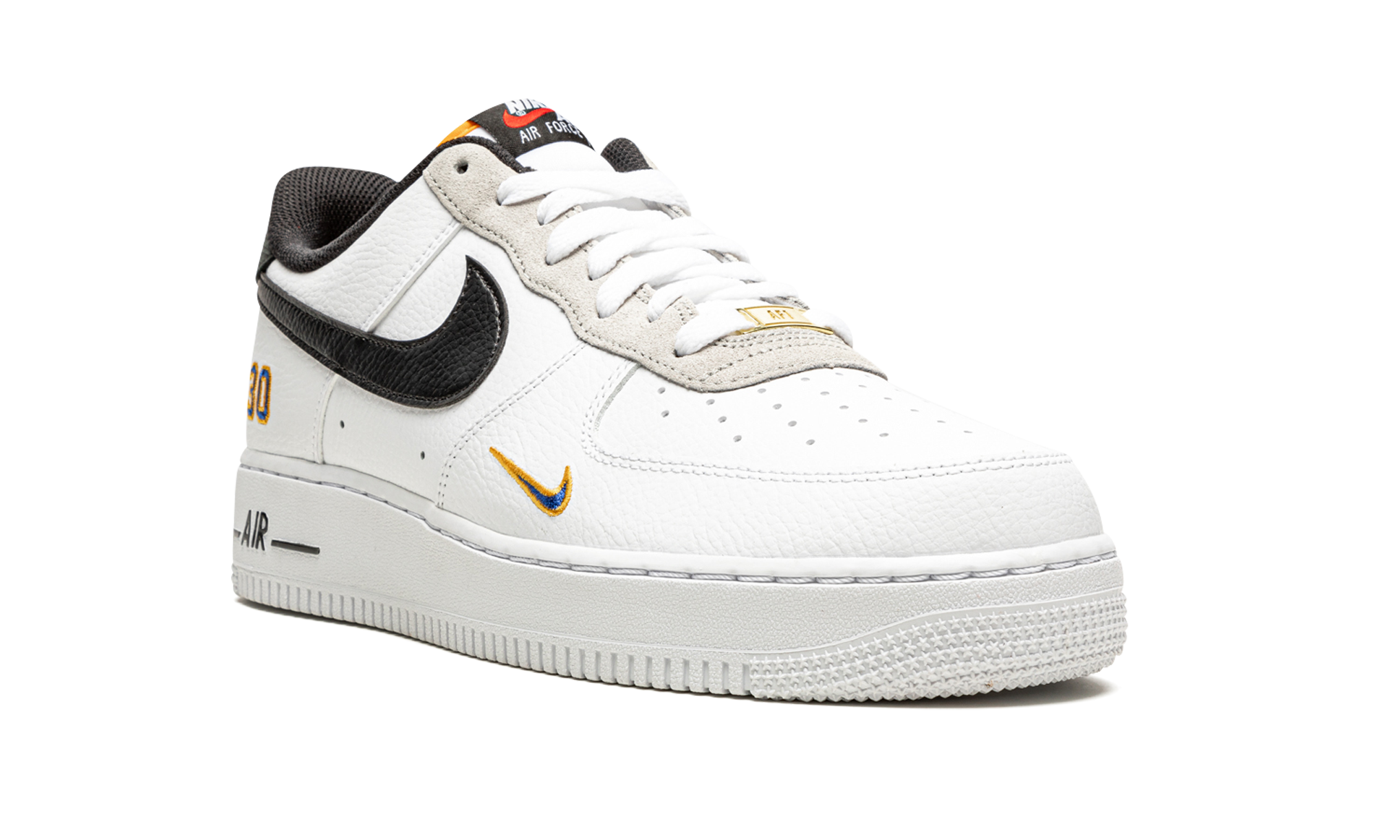 Air Force 1 '07 Lv8 "ken Griffey Jr./sr." - 7