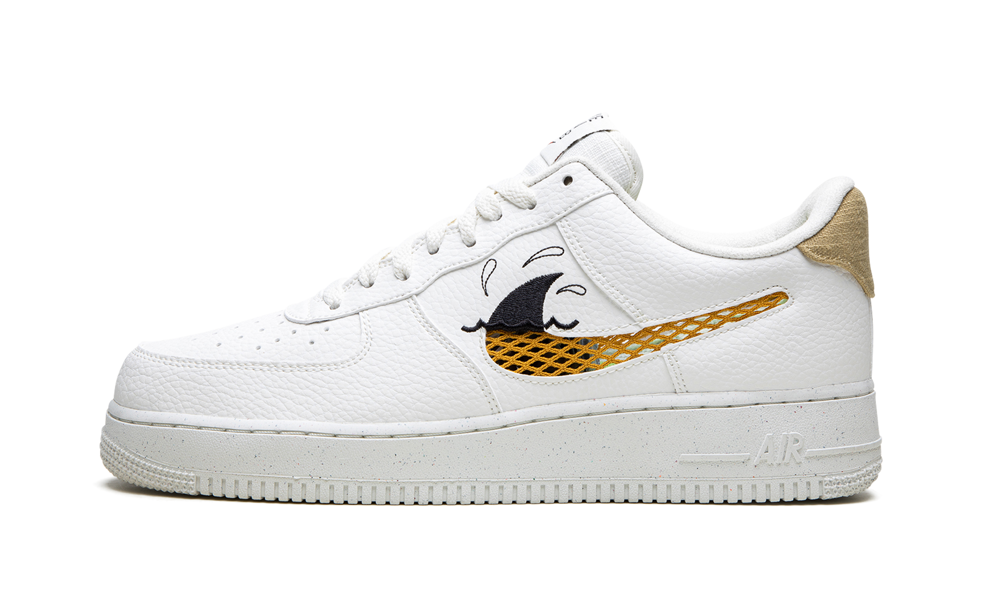 Air Force 1 '07 Lv8 Nn "sun Club" - 1