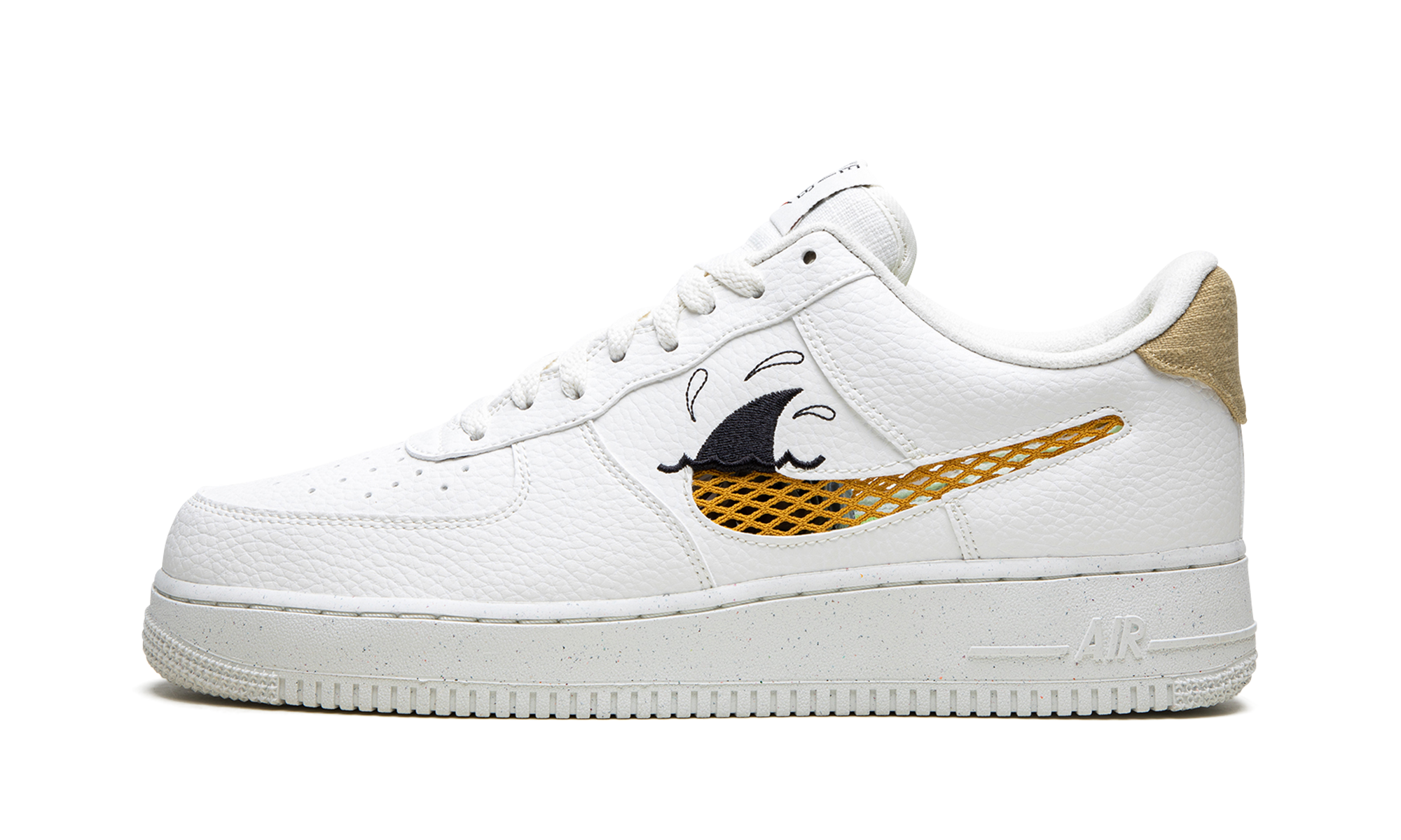 Air Force 1 '07 Lv8 Nn "sun Club" - 1
