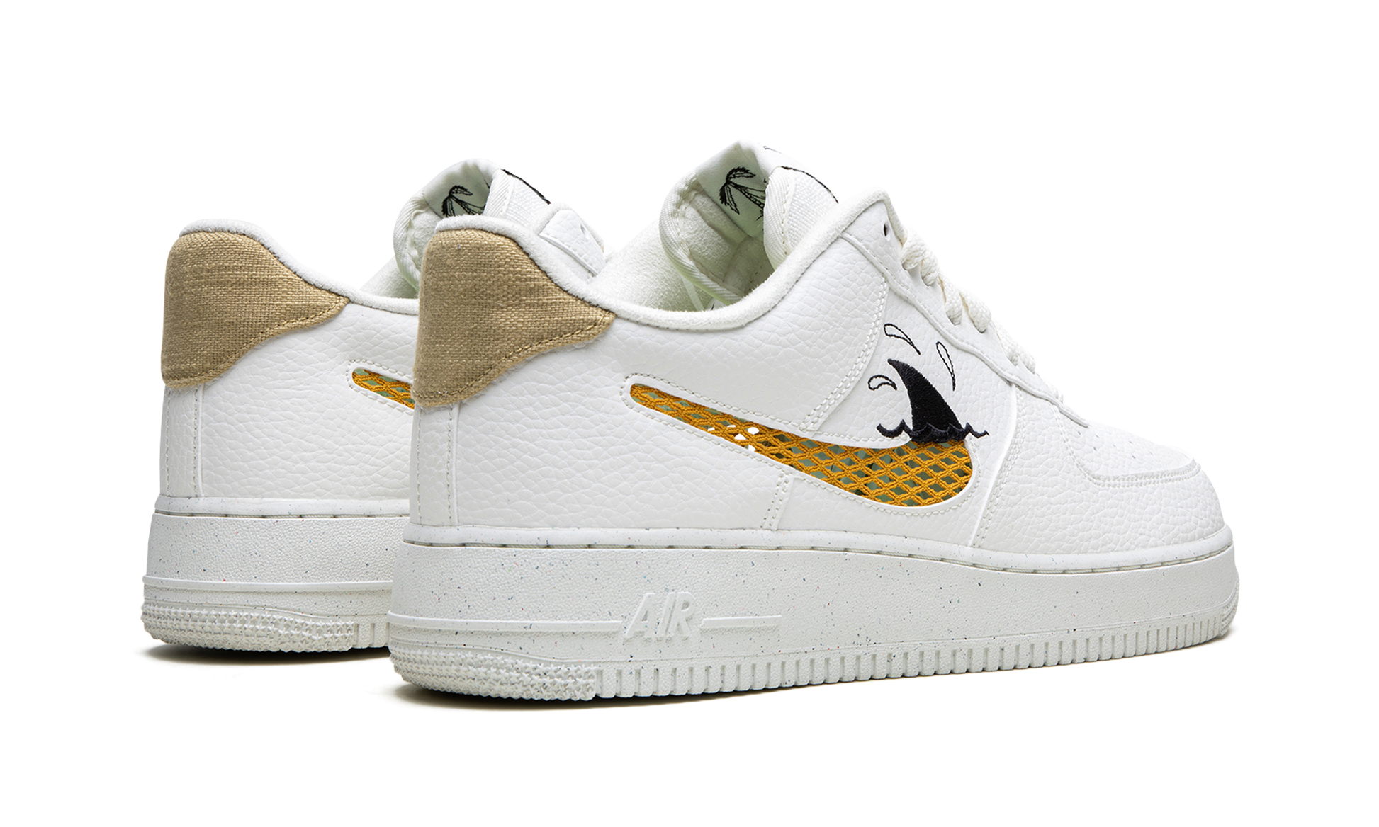 Air Force 1 '07 Lv8 Nn "sun Club" - 3