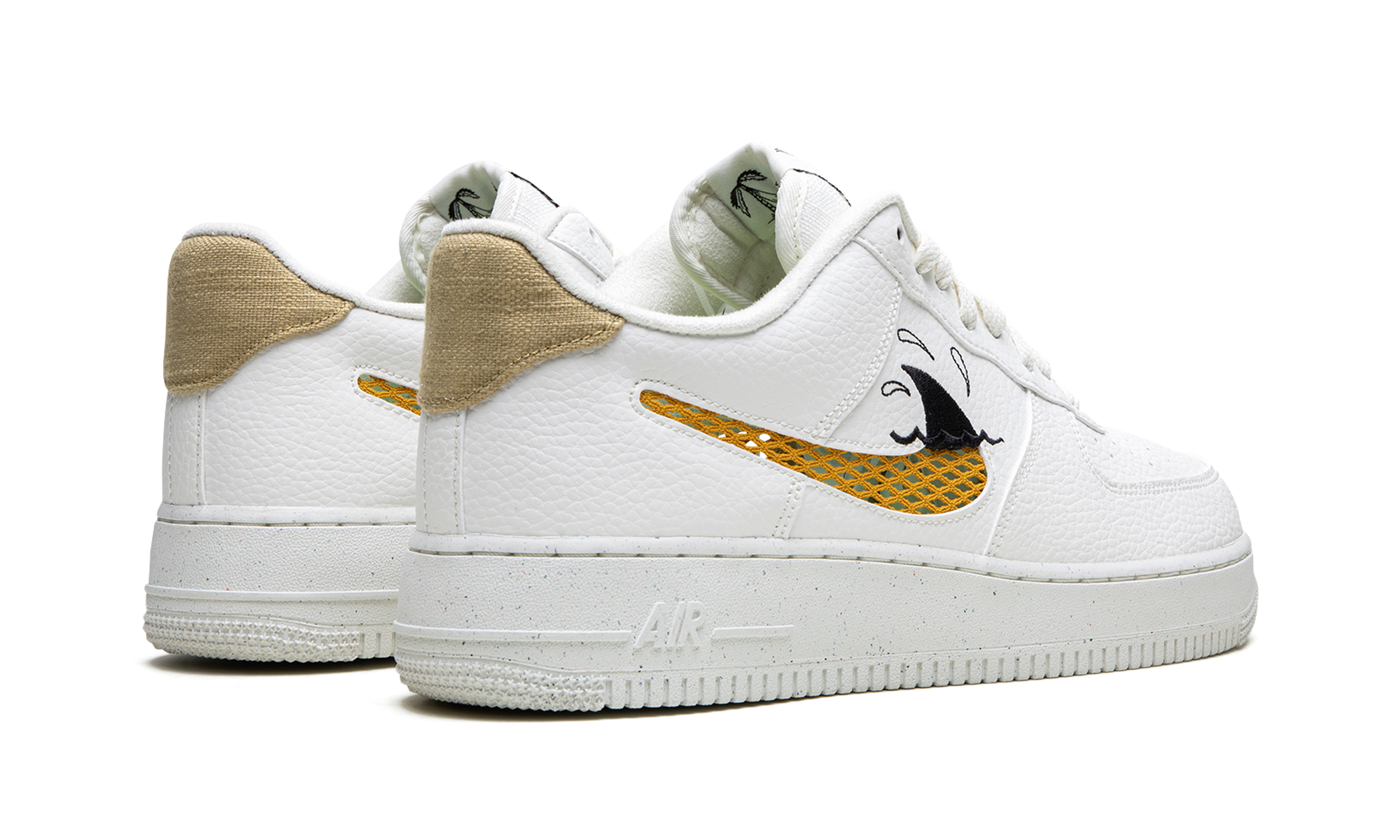 Air Force 1 '07 Lv8 Nn "sun Club" - 3
