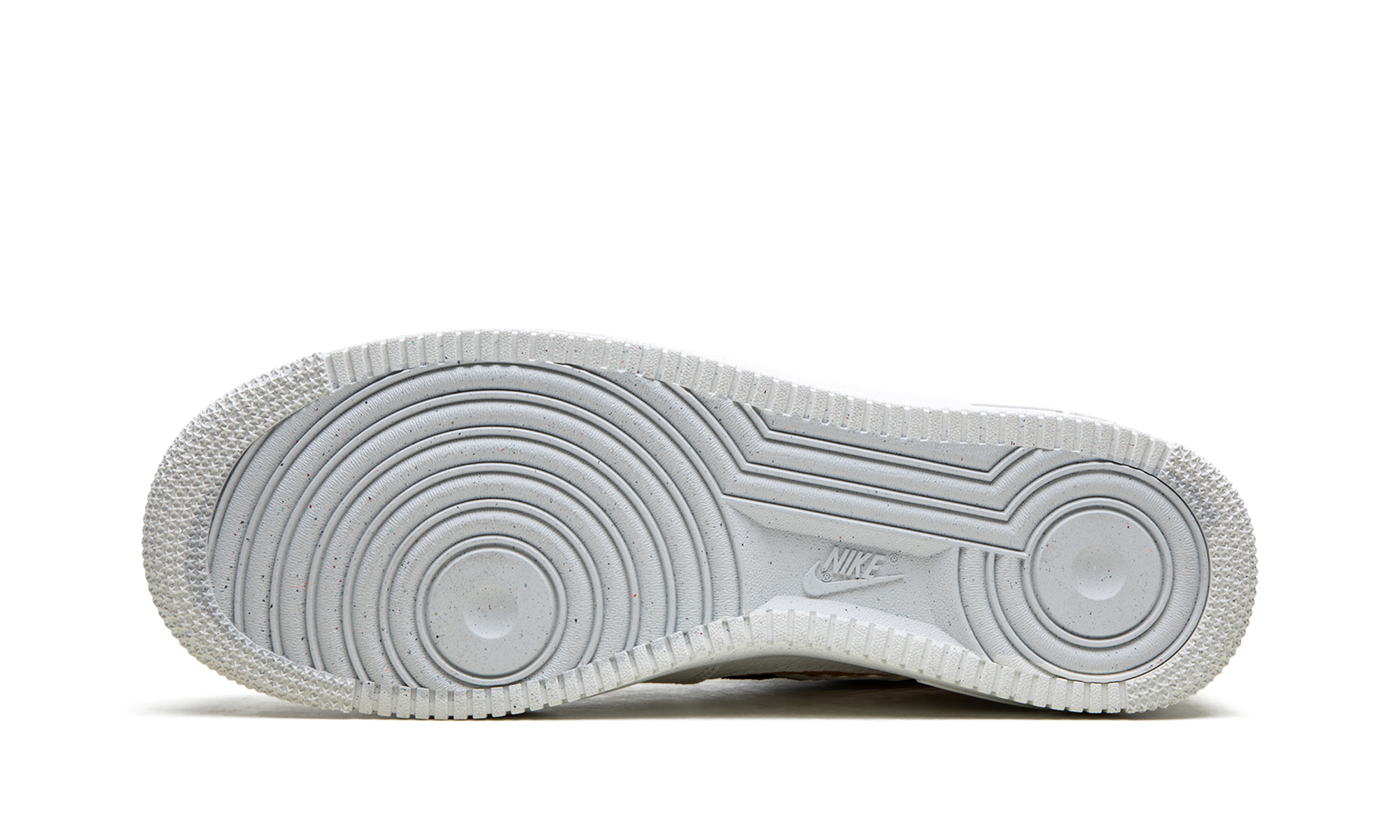 Air Force 1 '07 Lv8 Nn "sun Club" - 5