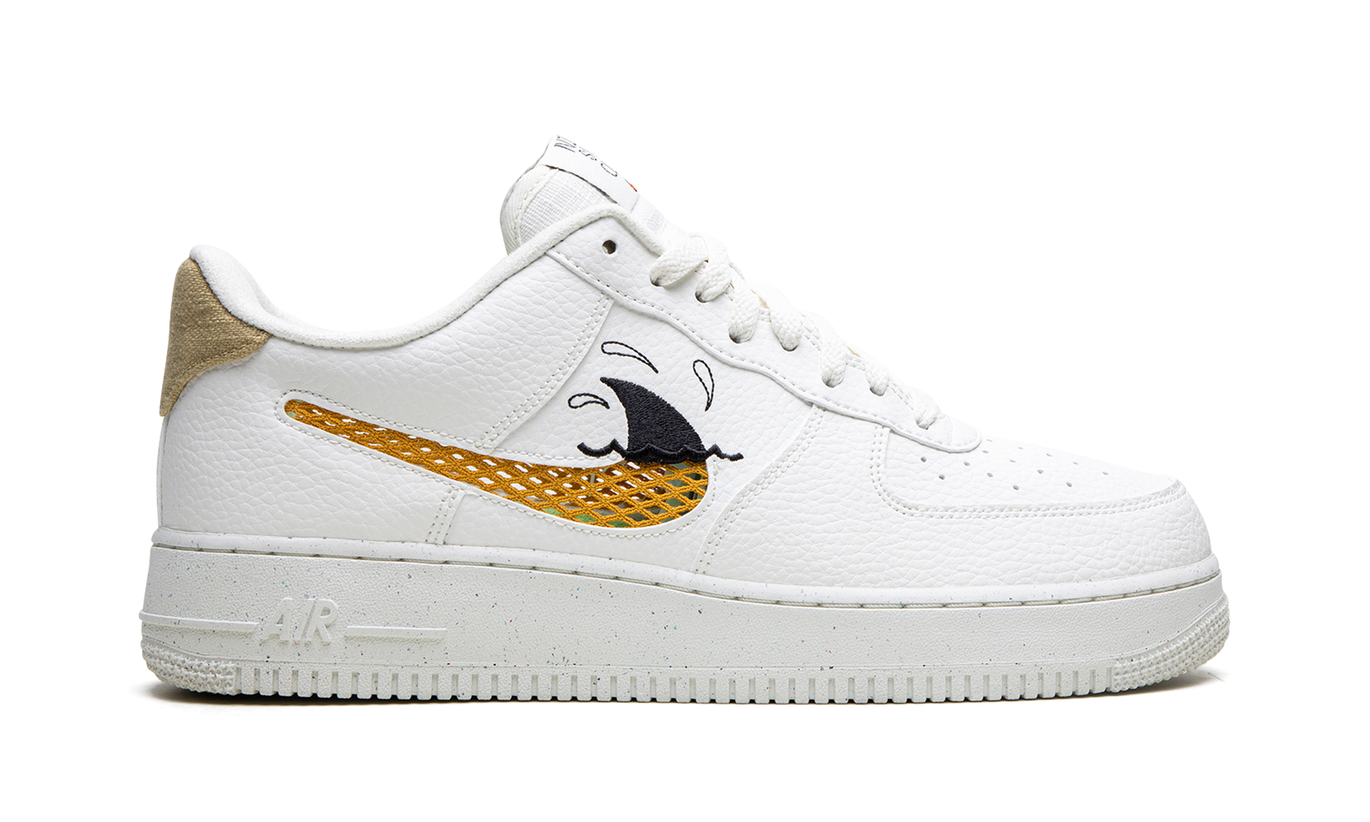 Air Force 1 '07 Lv8 Nn "sun Club" - 6
