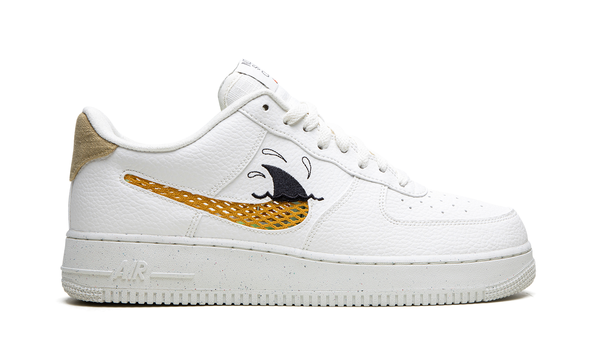 Air Force 1 '07 Lv8 Nn "sun Club" - 6