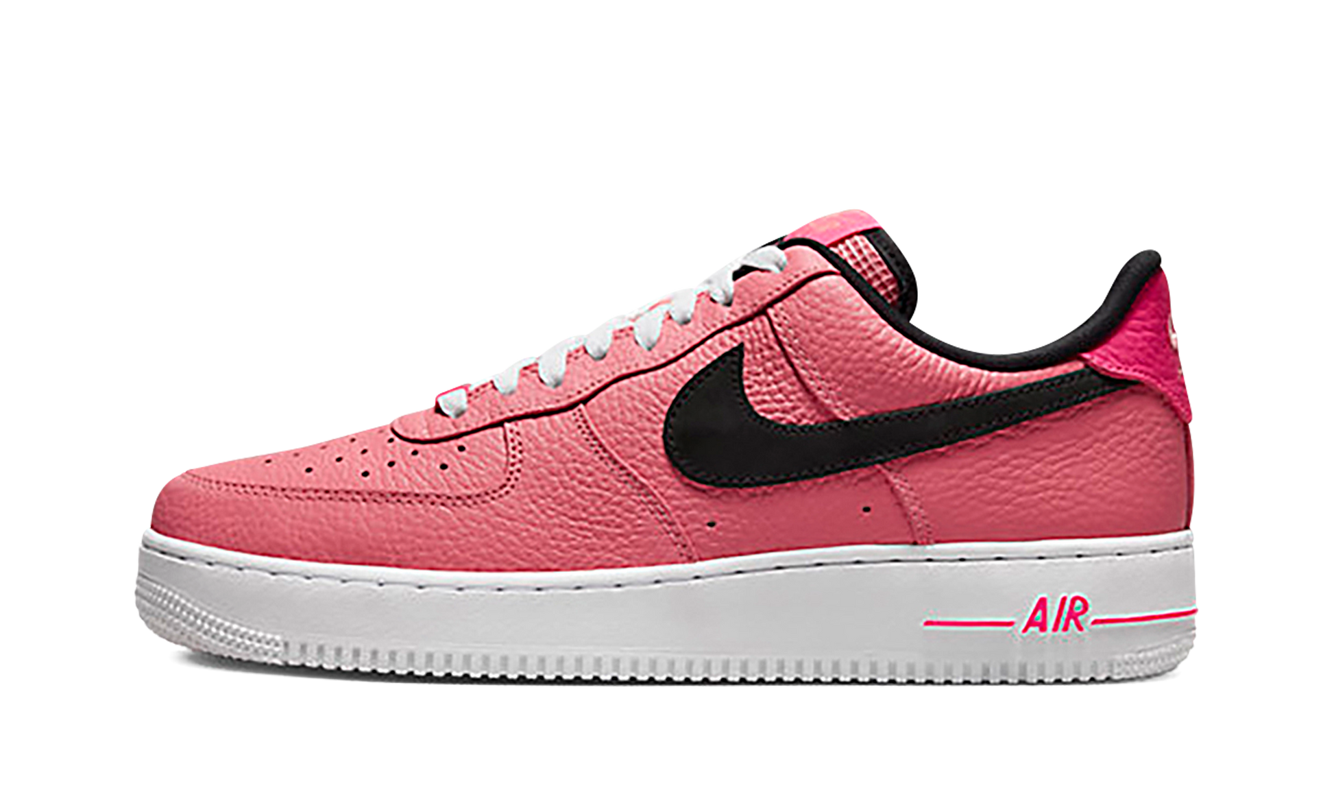Air Force 1 '07 Lv8 "pink Gaze" - 1