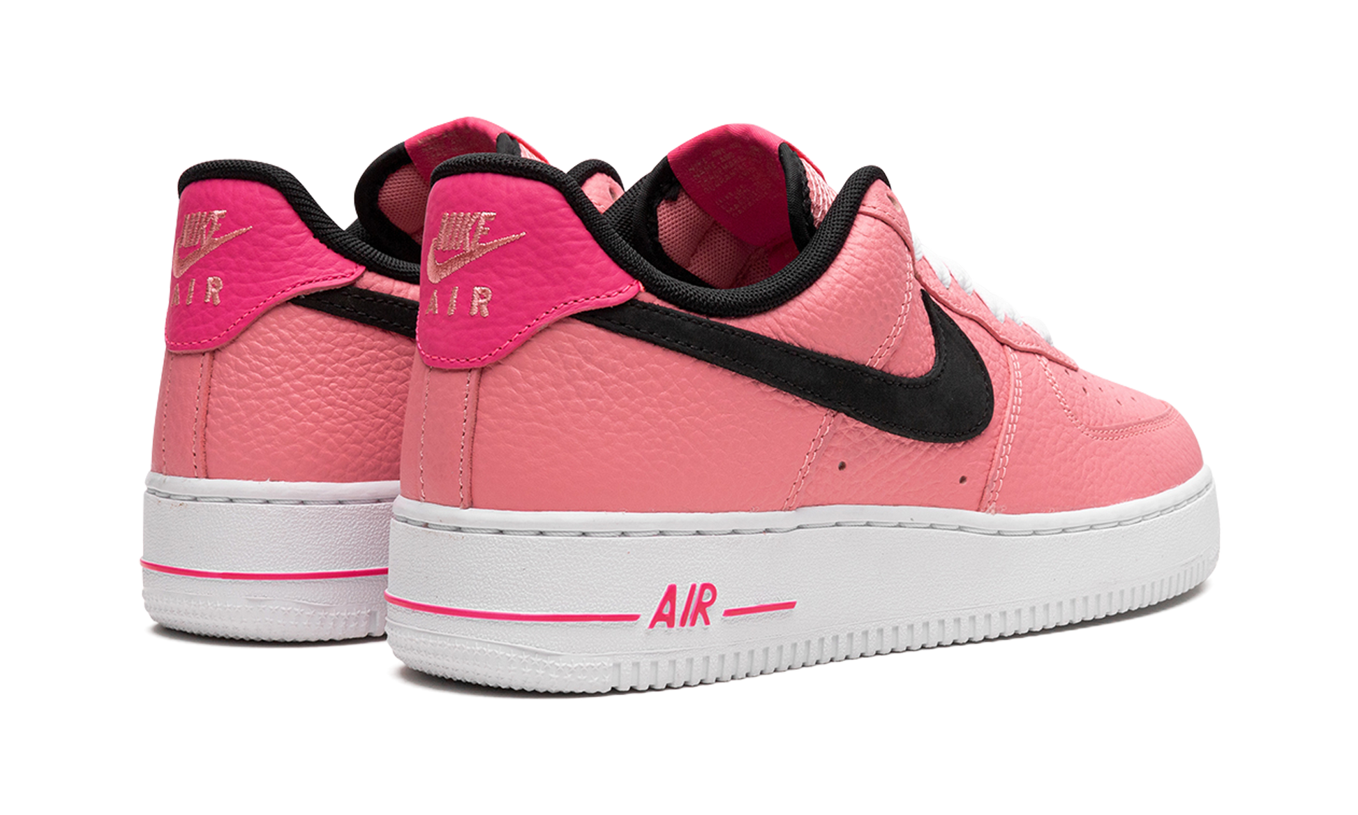 Air Force 1 '07 Lv8 "pink Gaze" - 3