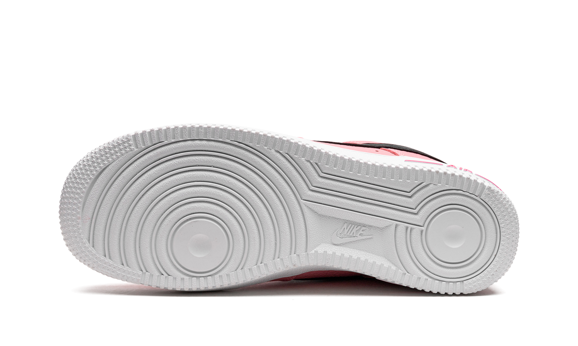 Air Force 1 '07 Lv8 "pink Gaze" - 5
