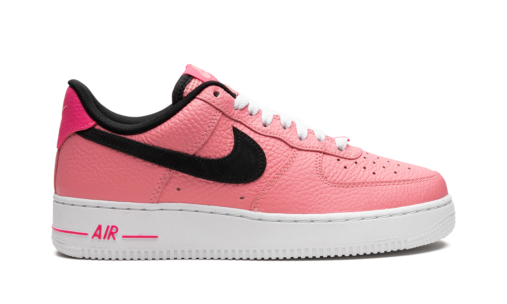 Air Force 1 '07 Lv8 "pink Gaze" - 6