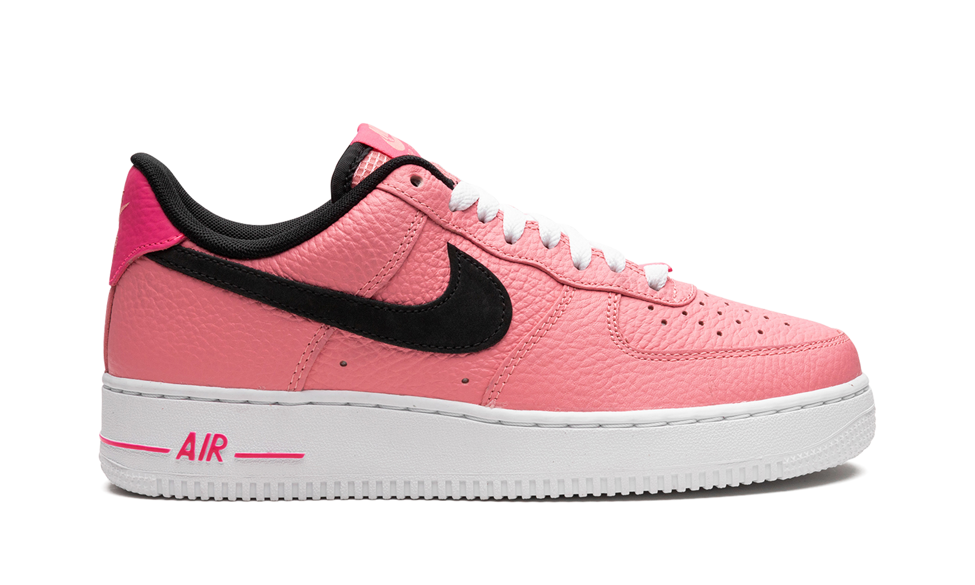 Air Force 1 '07 Lv8 "pink Gaze" - 6