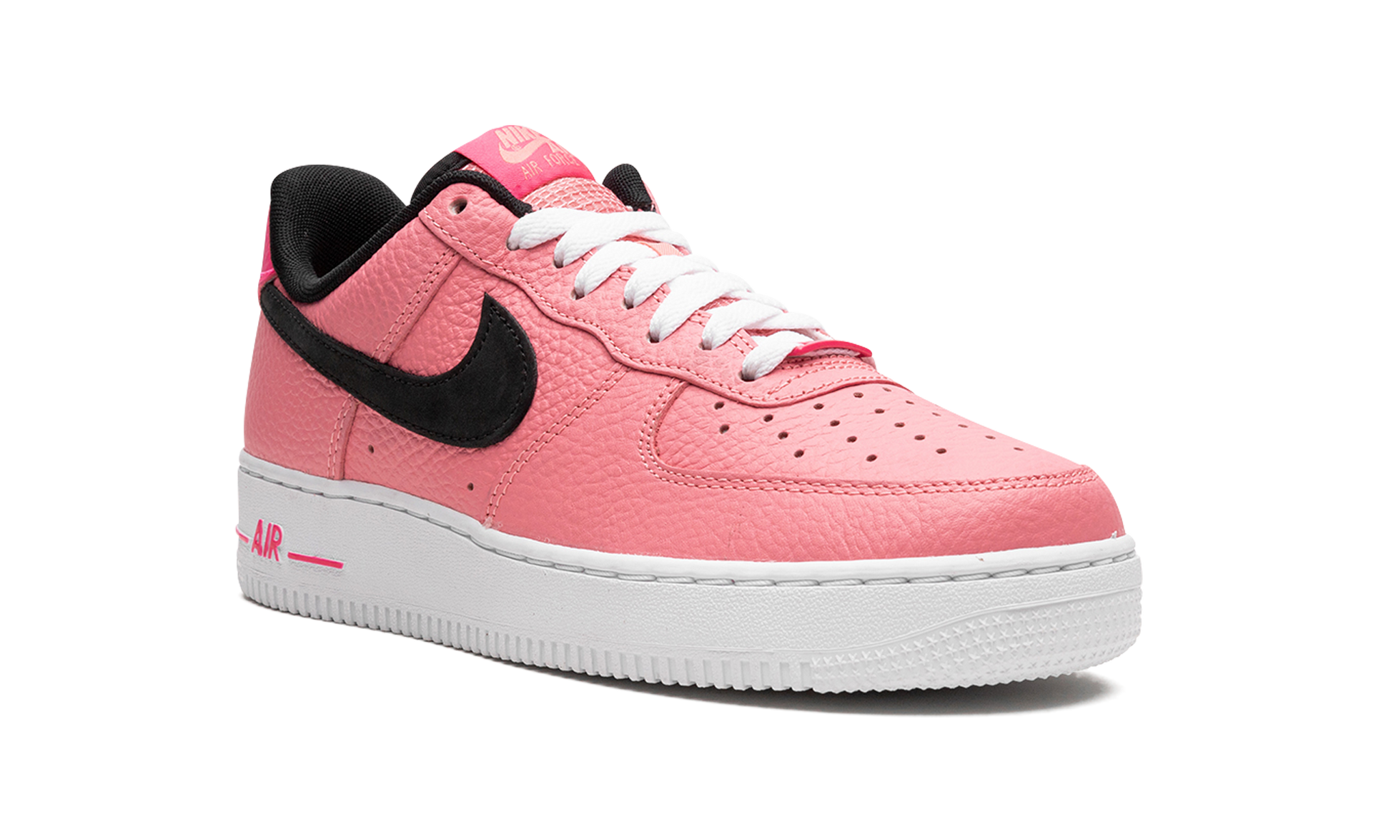 Air Force 1 '07 Lv8 "pink Gaze" - 7