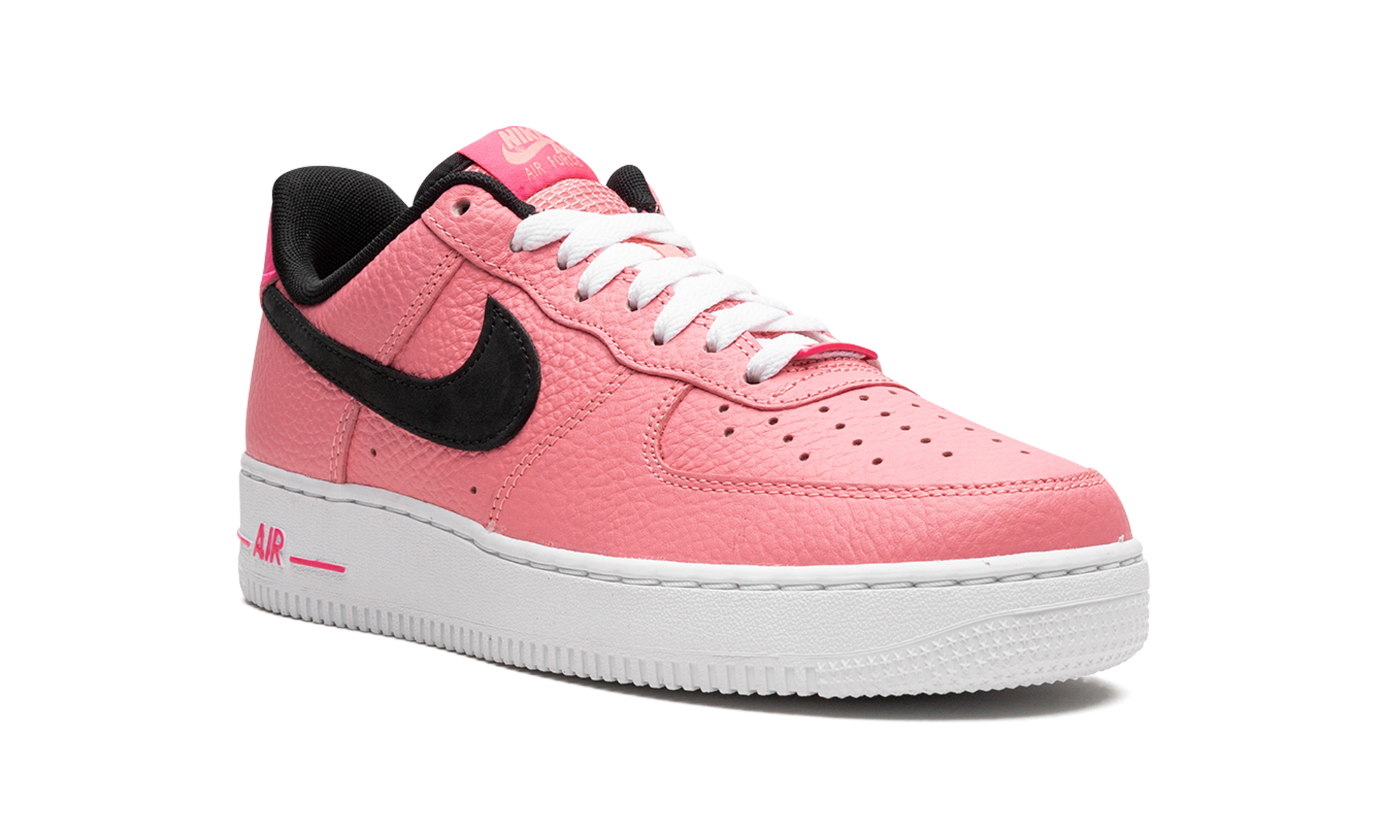 Air Force 1 '07 Lv8 "pink Gaze" - 7