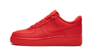 Air Force 1 '07 Lv8 "triple Red" - 1