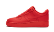Air Force 1 '07 LV8 "Triple Red" CW6999 600