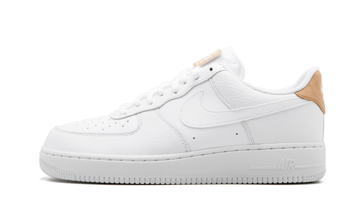 Air Force 1 '07 Lv8 "vachetta" - 1