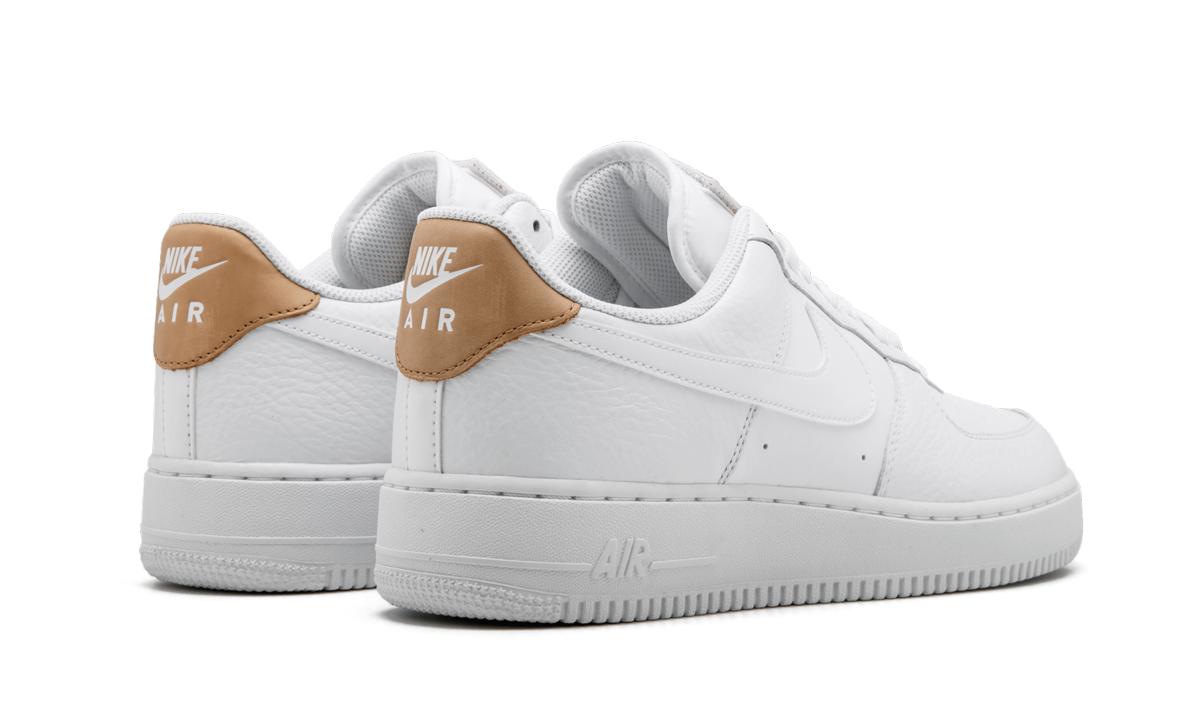 Air Force 1 '07 Lv8 "vachetta" - 3
