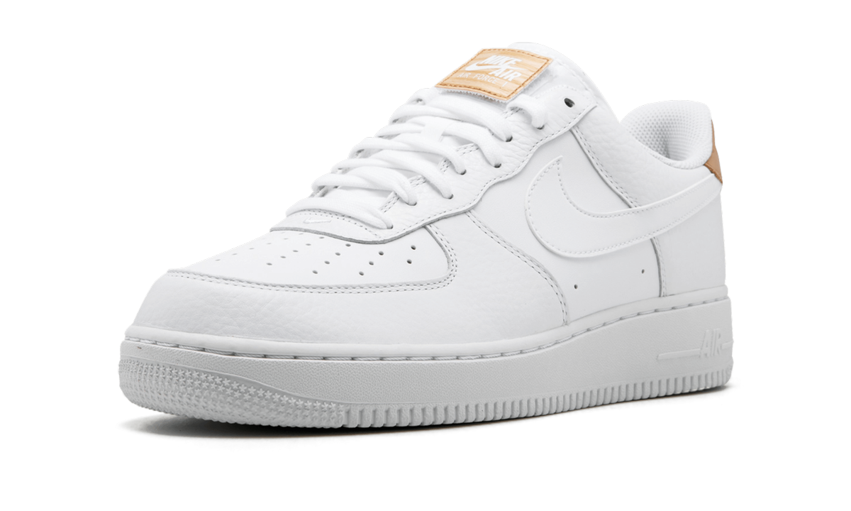 Air Force 1 '07 Lv8 "vachetta" - 4