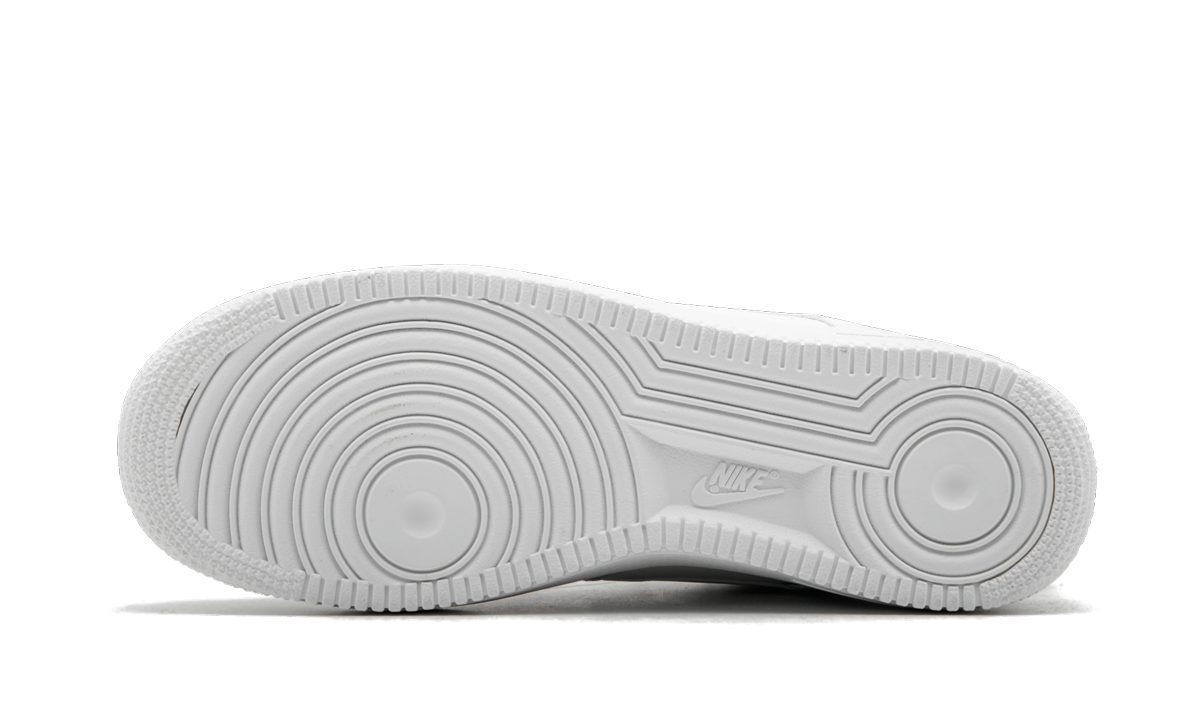Air Force 1 '07 Lv8 "vachetta" - 5