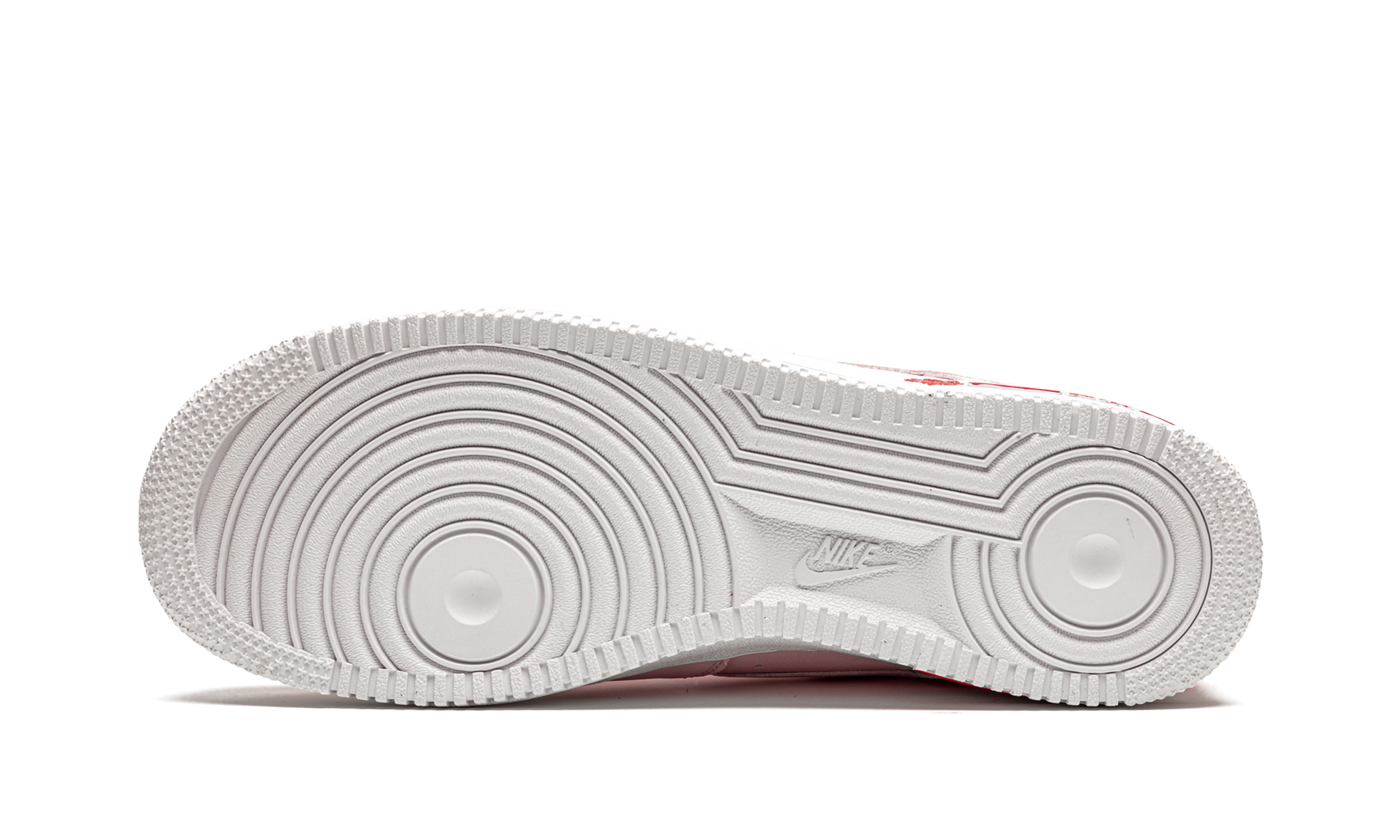 Air Force 1 '07 Lx "thank You Plastic Bag - Pink Foam" - 5