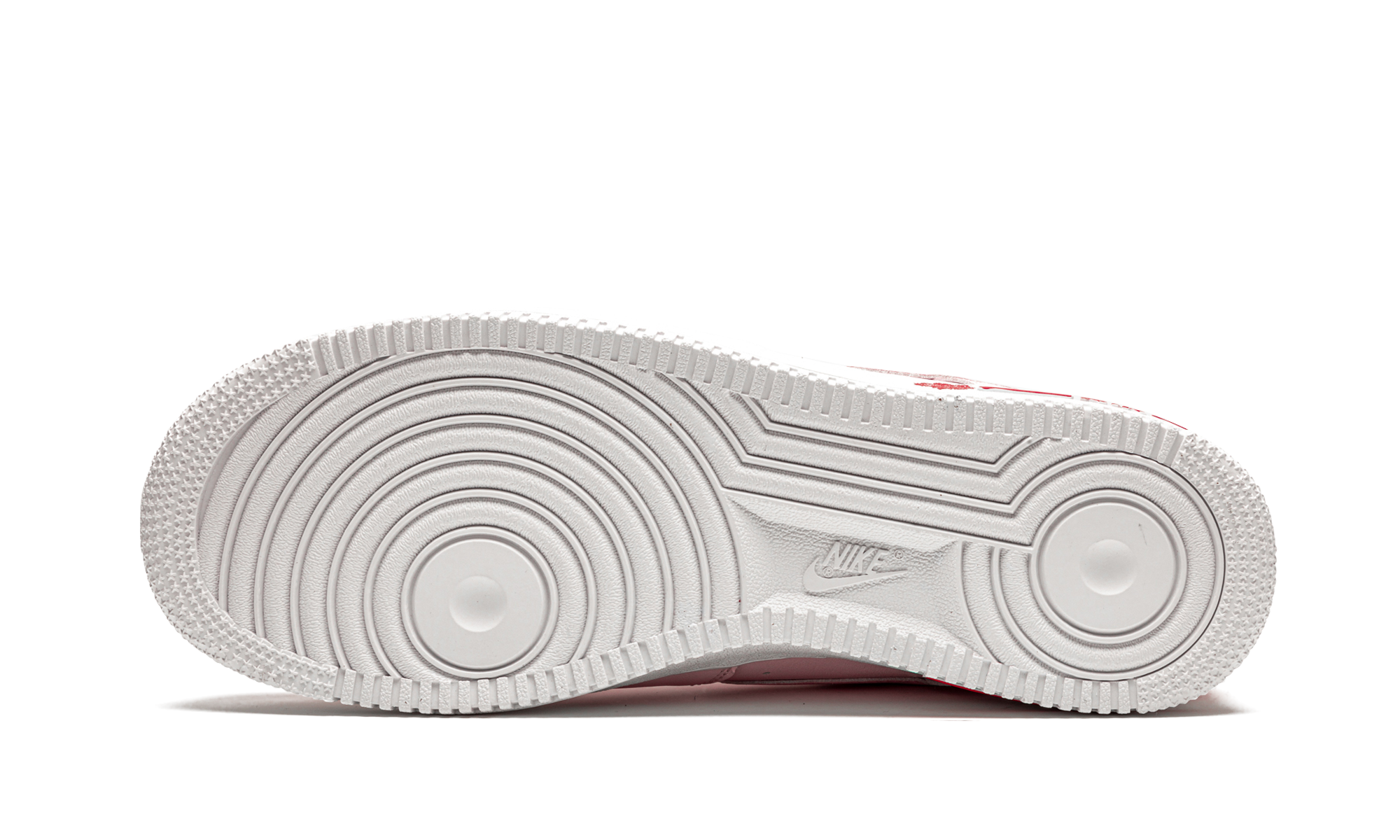 Air Force 1 '07 Lx "thank You Plastic Bag - Pink Foam" - 5