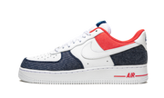Air Force 1 '07 Lx "usa Denim" - 1