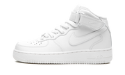 Air Force 1 '07 Mid Mns Wmns "triple White" - 1