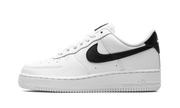 Air Force 1 '07 Mns Wmns "white/black" - 1