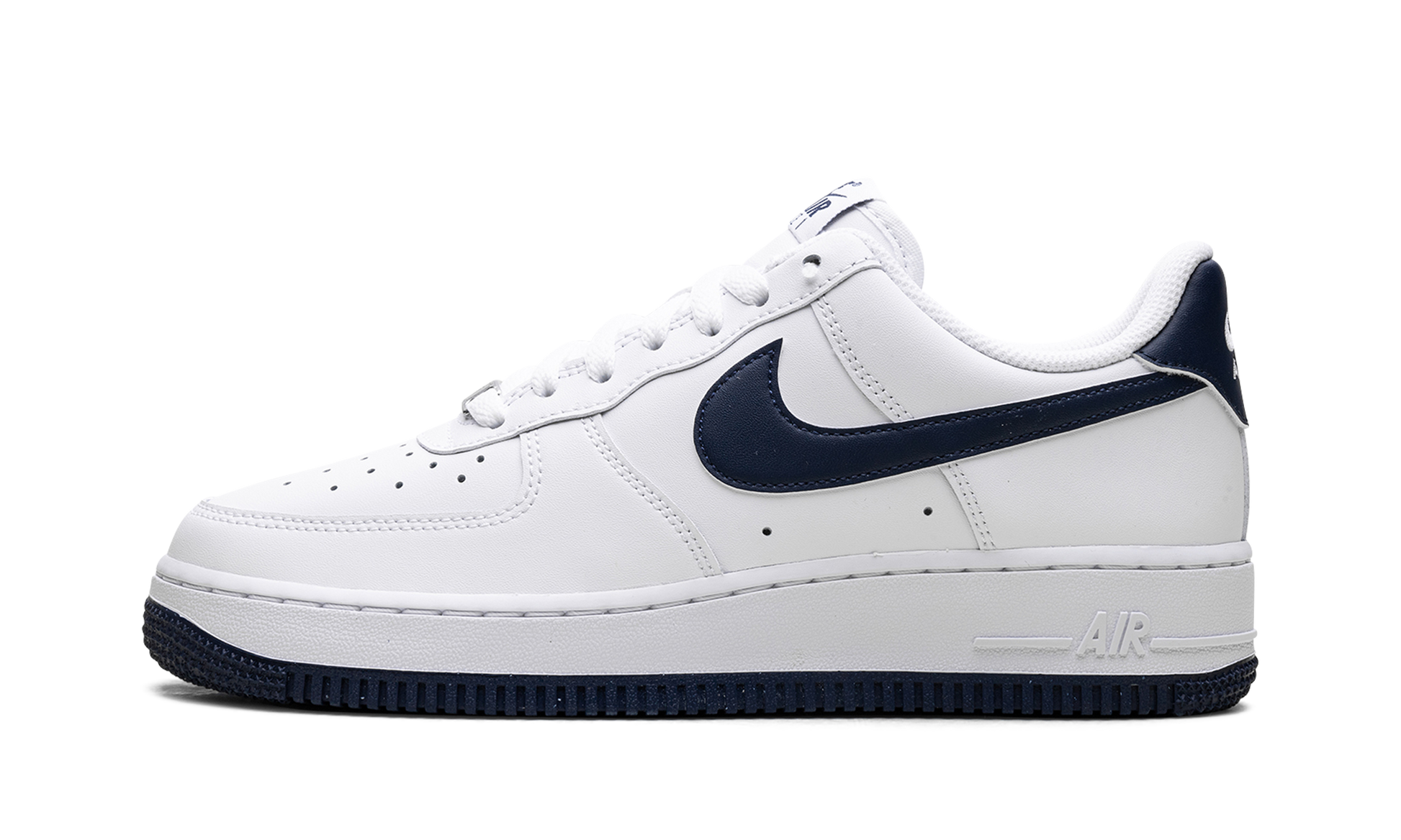 Air Force 1 '07 "navy" - 1