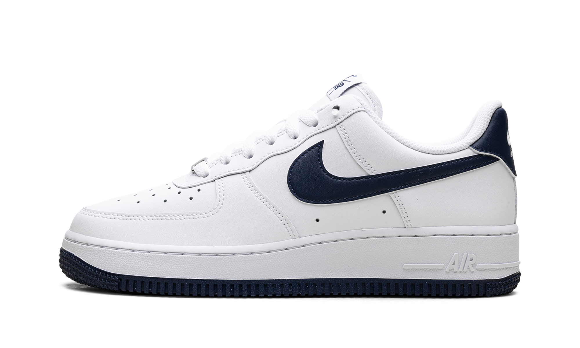Air Force 1 '07 "navy" - 1