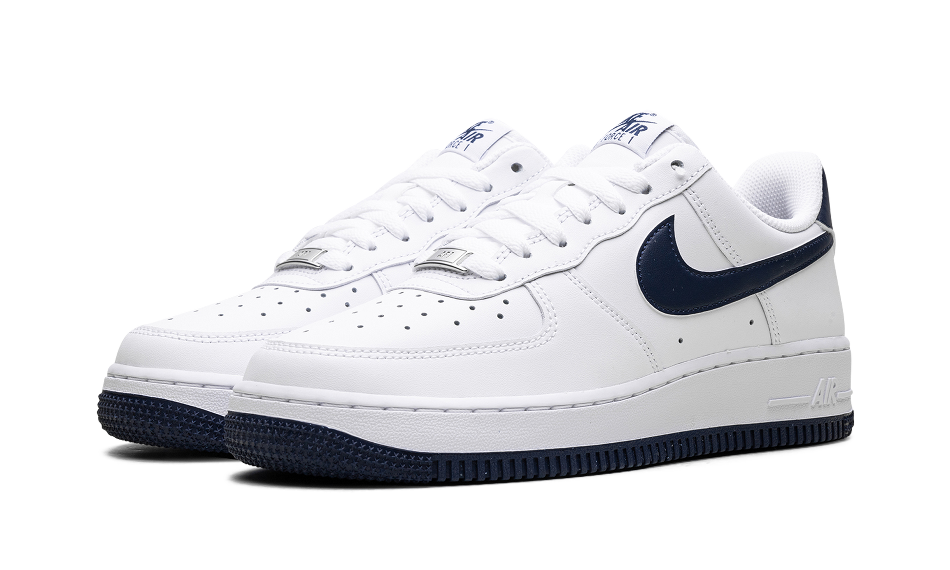 Air Force 1 '07 "navy" - 2