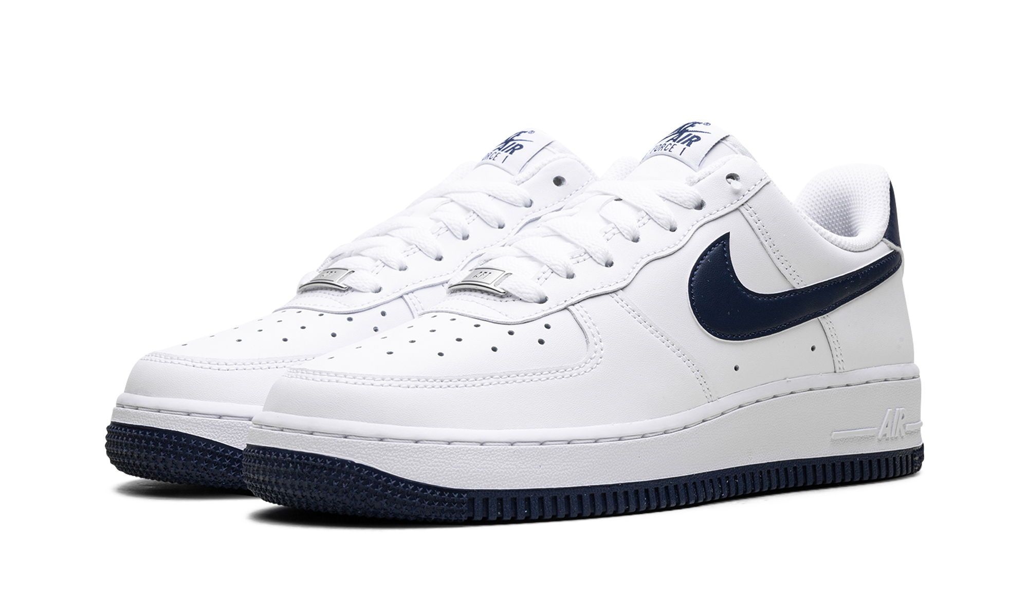 Air Force 1 '07 "navy" - 2