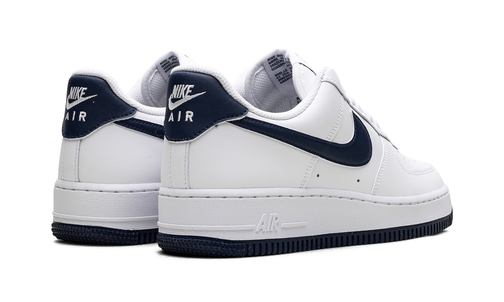 Air Force 1 '07 "navy" - 3