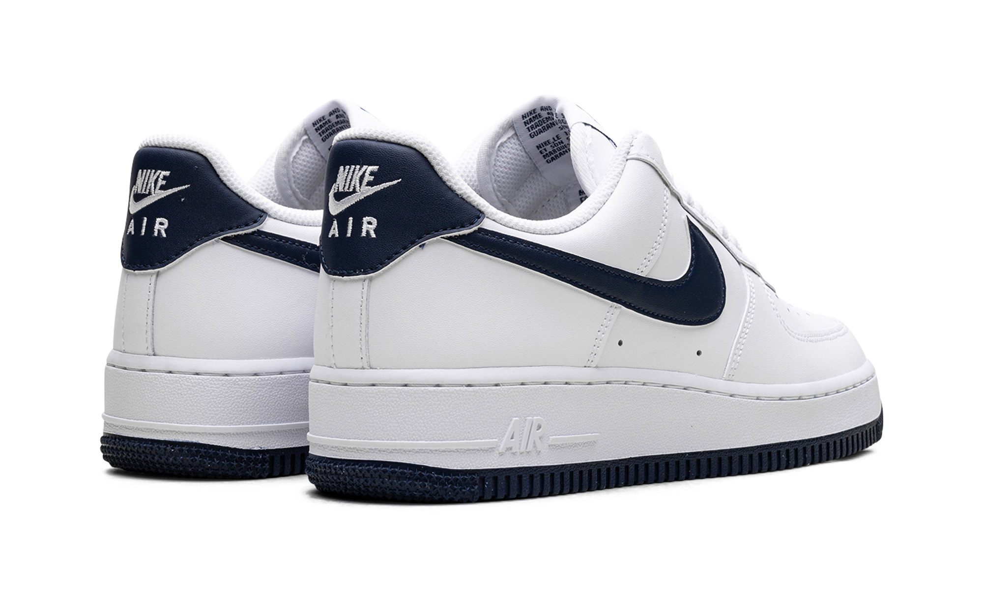 Air Force 1 '07 "navy" - 3