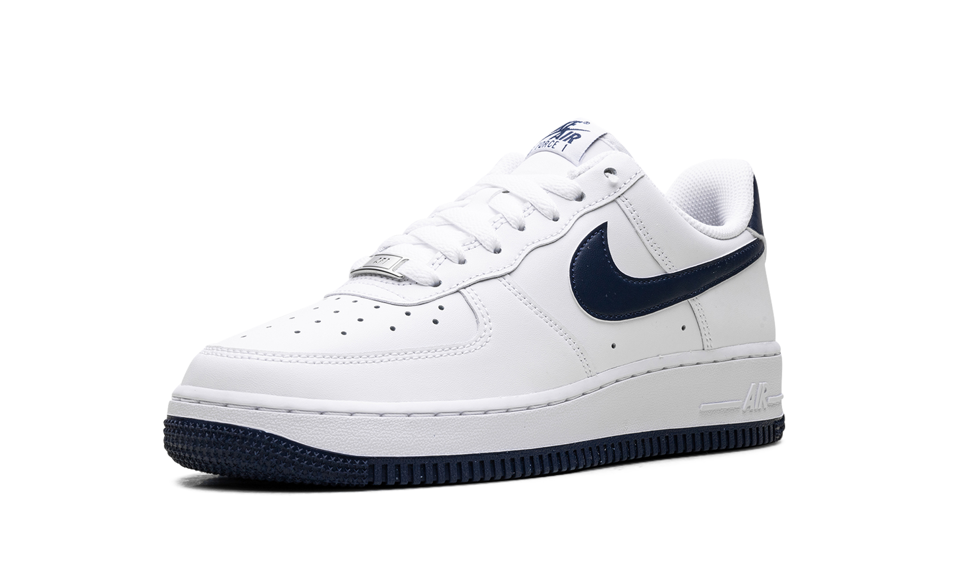 Air Force 1 '07 "navy" - 4