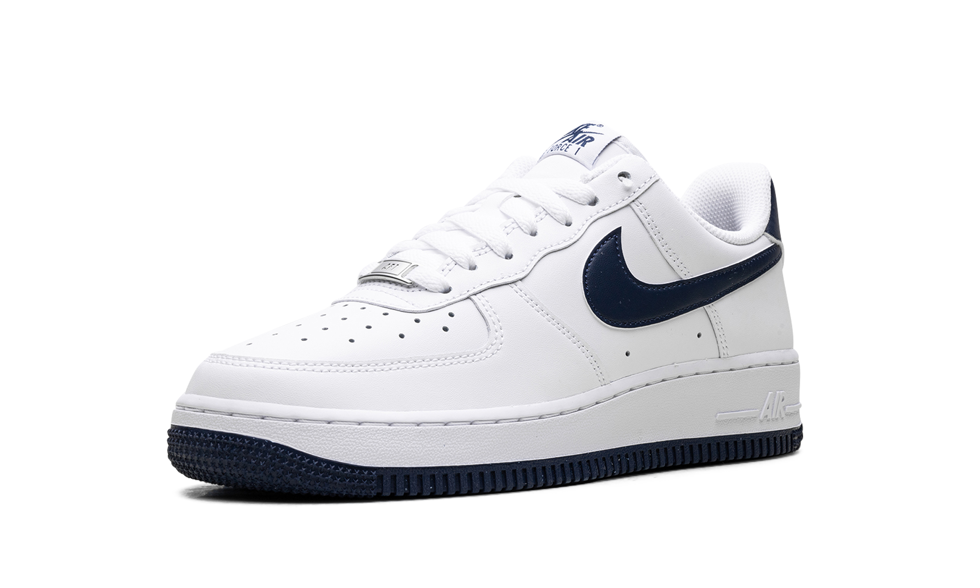 Air Force 1 '07 "navy" - 4