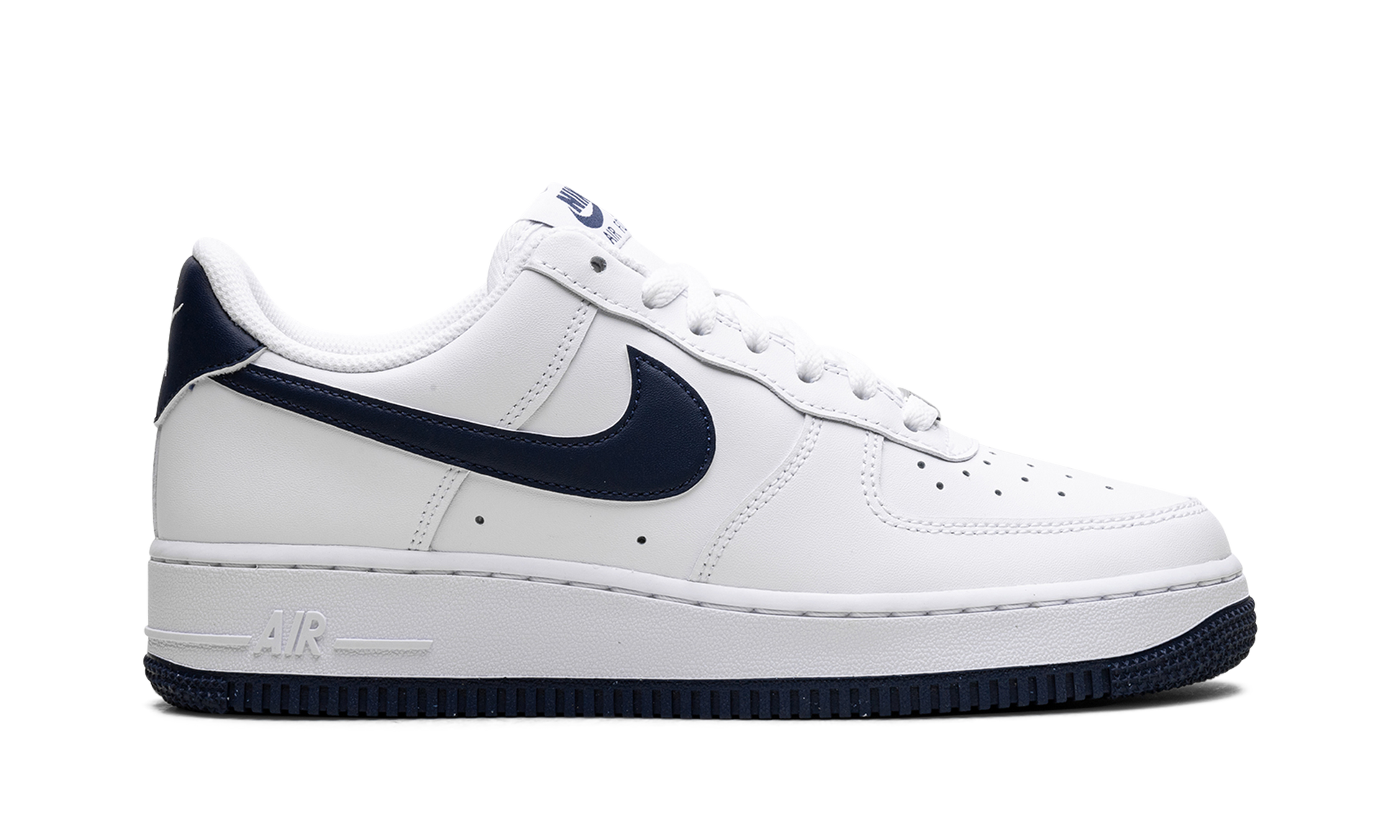Air Force 1 '07 "navy" - 6