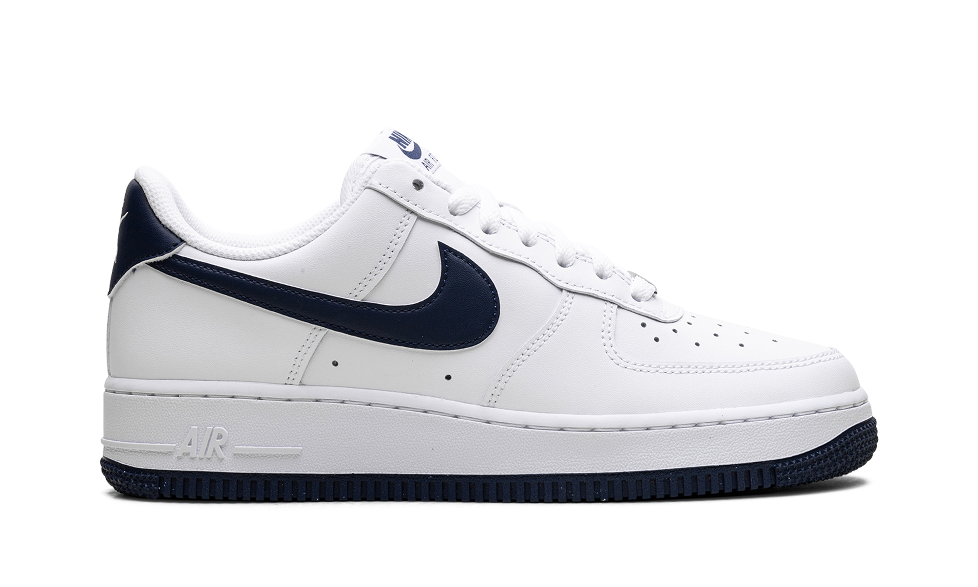 Air Force 1 '07 "navy" - 6