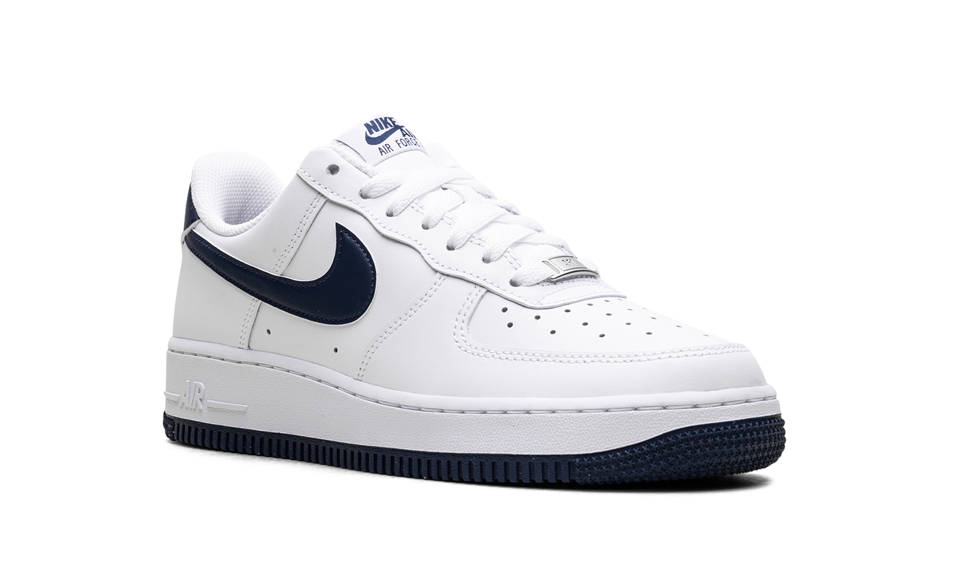 Air Force 1 '07 "navy" - 7